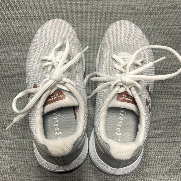 Under Armour Charged Impulse 2 Knit - Size 5.5 - Picture 6 of 12